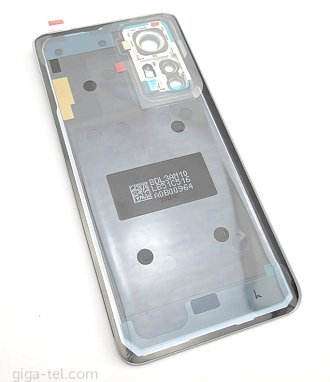 Xiaomi 12 5G battery cover blue