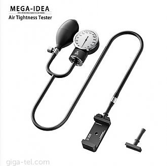 Mega-Idea Air leak tester