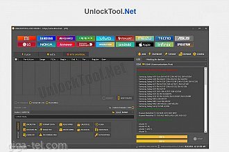 UnlockTool license - 1 year