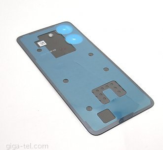 Xiaomi Poco C65 battery cover blue