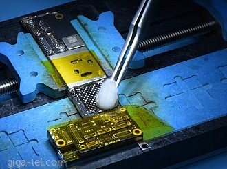iPhone 12 mini,12,12 Pro,13,13 Pro memory IC - 256GB