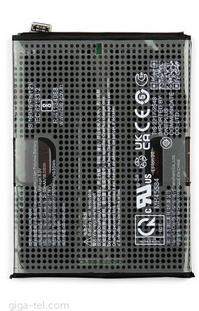 Oneplus BLP899 battery
