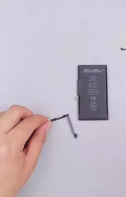 iPhone 13 mini battery- BMS connector ready