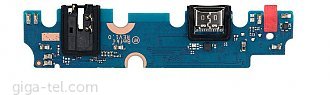 Samsung X115 charging board