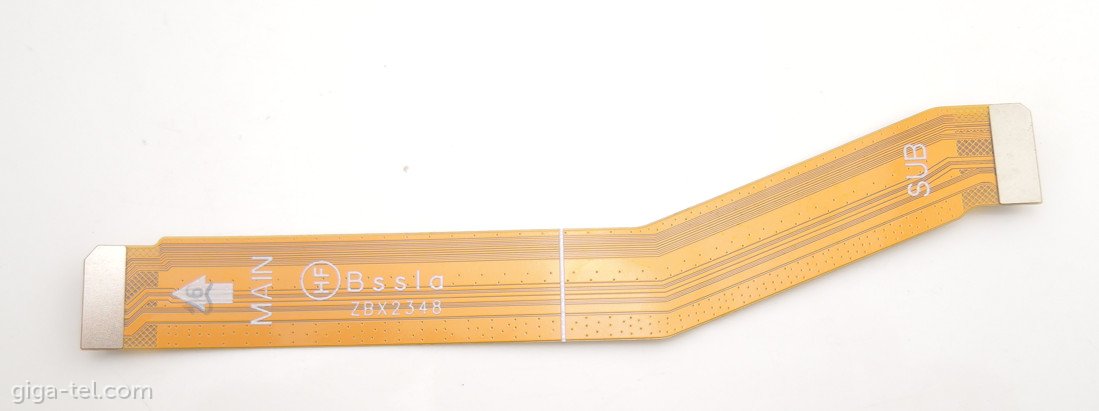 Samsung M556 main flex 2