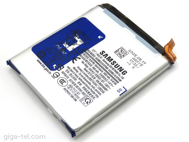 Samsung EB-BS918ABY battery