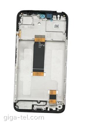 Xiaomi Redmi 13,Poco M6  full LCD grey