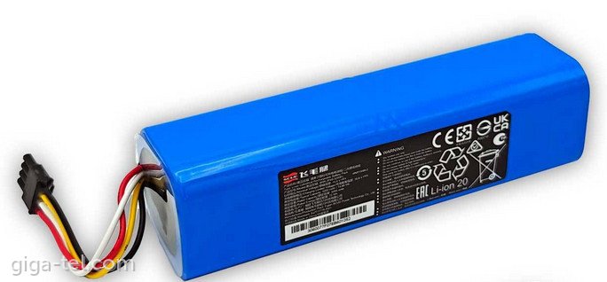 Xiaomi Roborock BRR-2P4S-5200SL - original