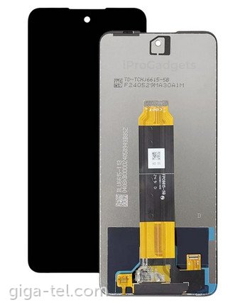 Nokia HMD Pulse+,Pulse Pro LCD+touch