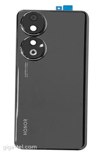 Honor 90 battery cover black