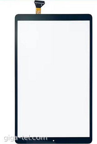 Samsung T510 service glass+OCA