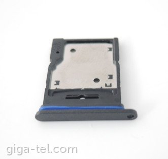 Xiaomi Redmi Note 14 5G SIM tray black