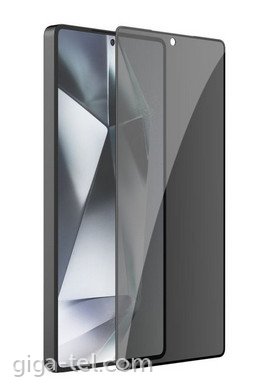 Samsung S25 Ultra 2.5D tempered glass privacy