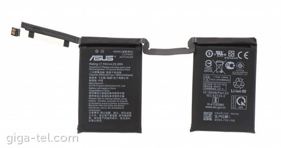 Asus C21P2001 battery