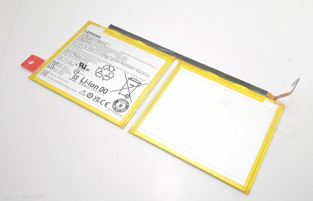 Lenovo L22D2P32 battery