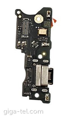 Xiaomi Redmi 10 2022 charging board