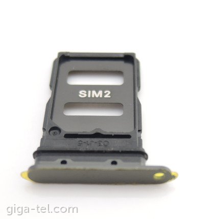 Xiaomi 15 5G SIM tray black