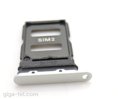 Xiaomi 15 5G SIM tray white