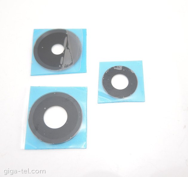 Xiaomi Redmi Note 14 5G camera lens SET