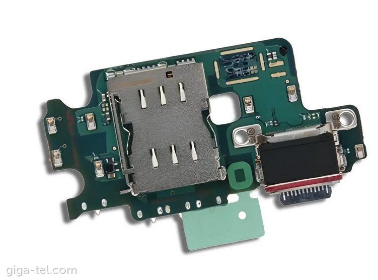 Samsung S931B charging board