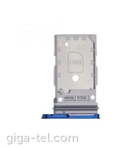 Samsung S931B,S936B SIM tray navy blue