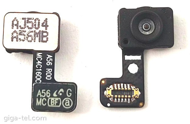 Samsung A566B fingeprint sensor flex