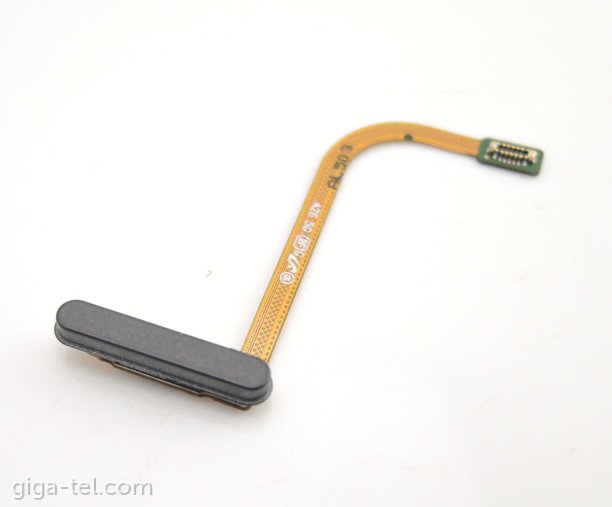 Samsung A266B fingerprint flex black