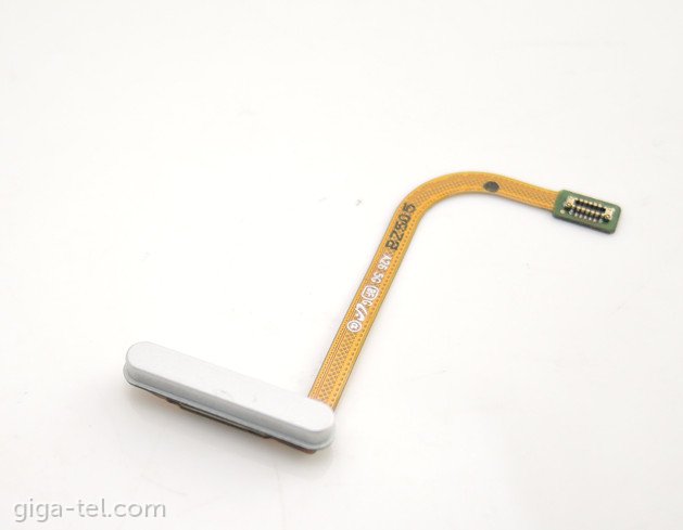 Samsung A266B fingerprint flex white