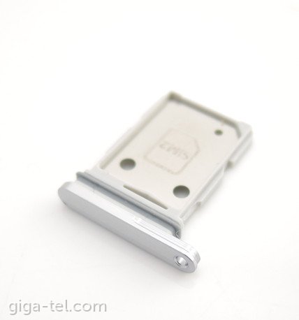 Samsung A566B SIM tray light gray