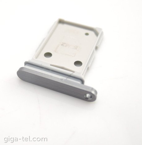 Samsung A566B SIM tray black