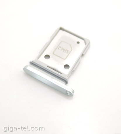 Samsung A566B SIM tray green
