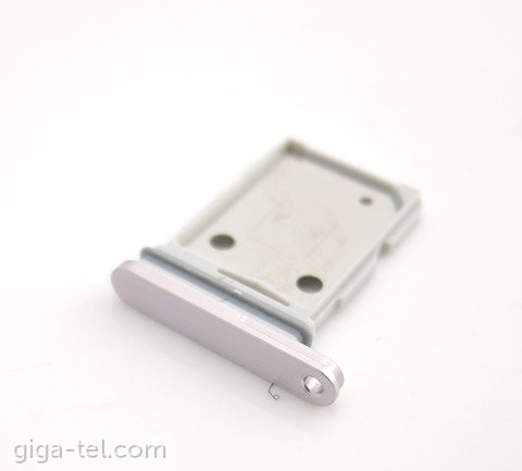 Samsung A566B SIM tray pink