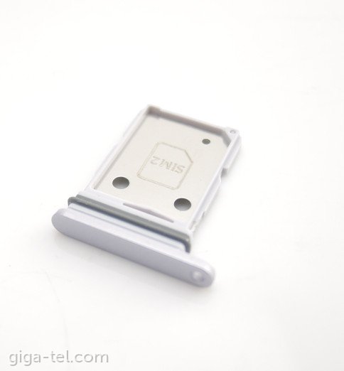 Samsung A366B SIM tray gray