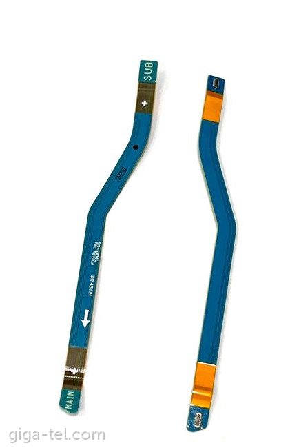 Samsung S936B FRC connect flex