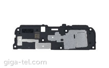 Samsung A366B bottom loudspeaker