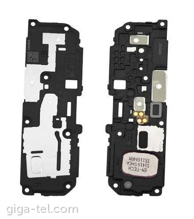 Samsung A566B loudspeaker lower