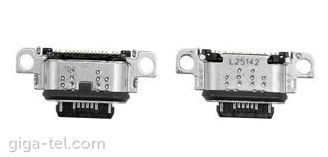 Samsung A266B,A336B,A525F,A526B,A528B,A546B charging connector