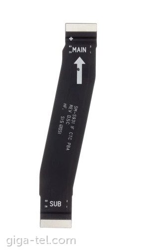 Samsung S931 main flex