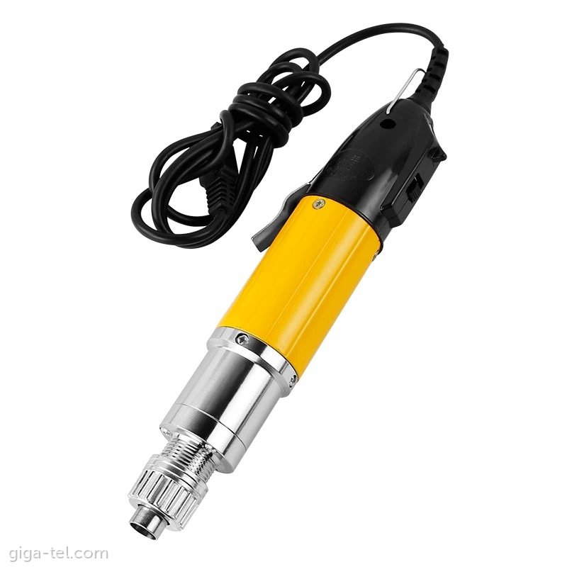 ZF-800/4mm electric screwdriver+power adapter