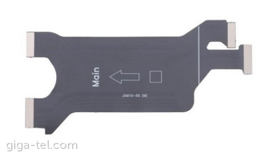 Xiaomi 15 5G main flex