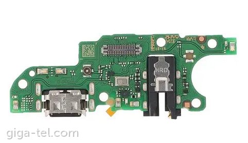 Honor X6b charging board