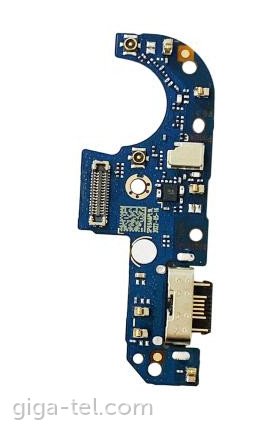 Motorola G42 charging board