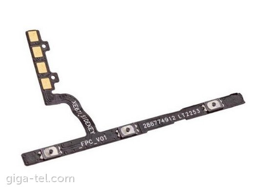 TCL 40SE power flex