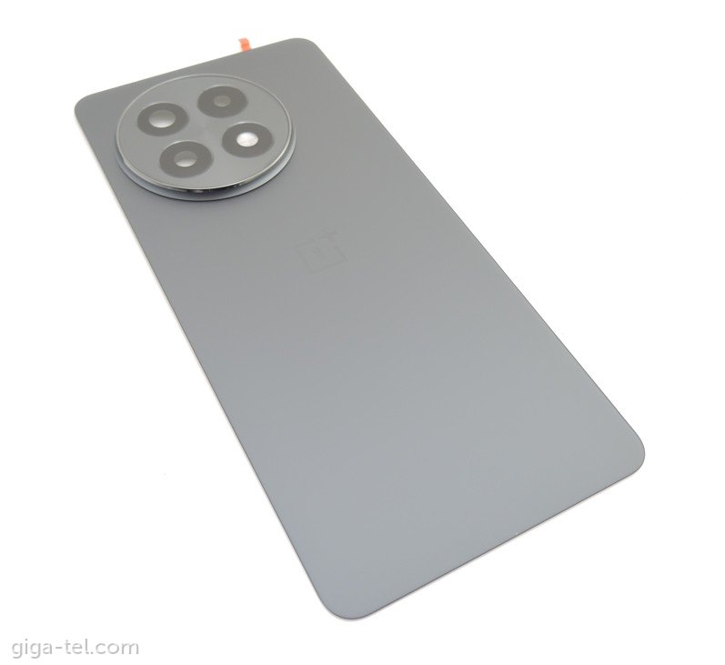 Onepplus 13R battery cover black