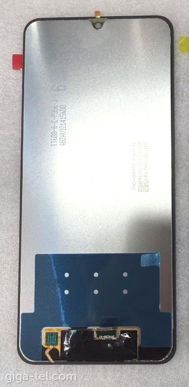 Xiaomi Redmi A5 LCD+touch - version B