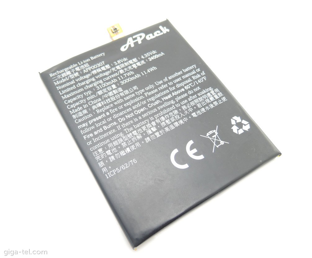CAT S52 / APP00307 battery 