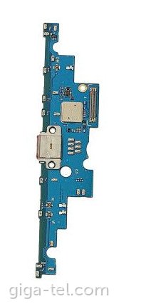 Samsung X916B charging board