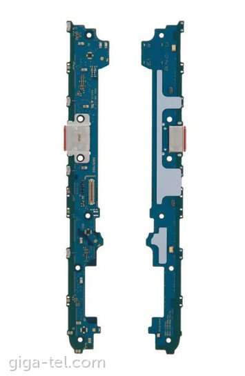 Samsung X510 charging board