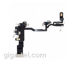iPhone 15 Pro Max Wifi antenna flex