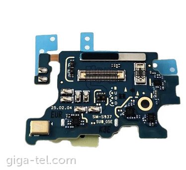 Samsung S937B SIM board